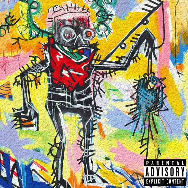 Mach Hommy Pray for Haiti
